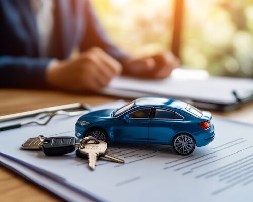Autokaufrecht